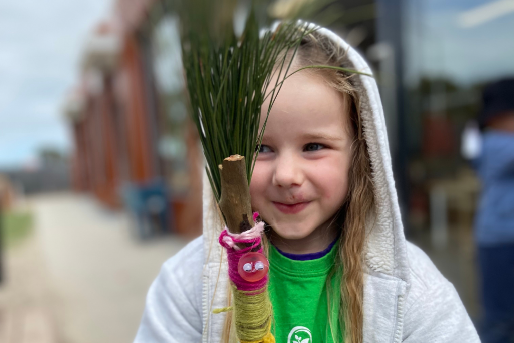 CCS Calculator Inspired Early Learning